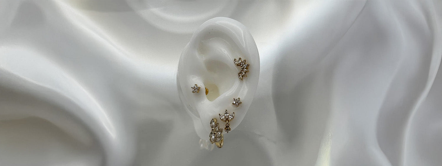 Piercings